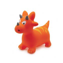*25 DINOSAURE SAUTEUR - TOP 10